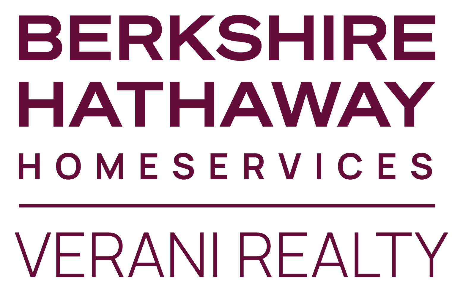 Berkshire Hathaway HomeServices Verani Realty