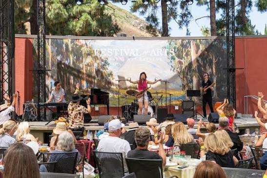 The Cochecho Arts Festival